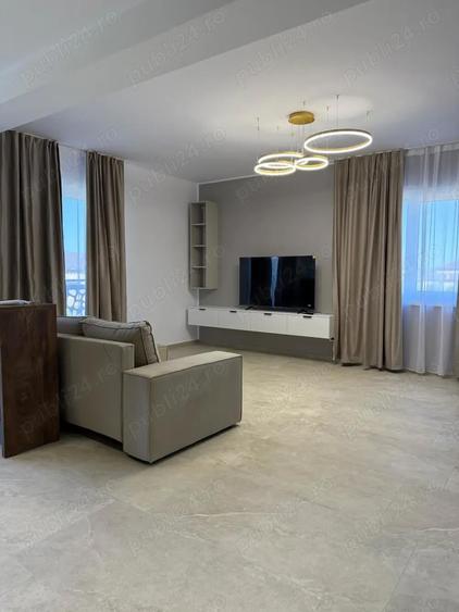 Bloc nou Ghiroda, prima utilizare , dotat lux !!! Doua si 3 camere - 6