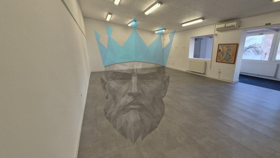 Spatiu Birou Titulescu / Victoriei - 13