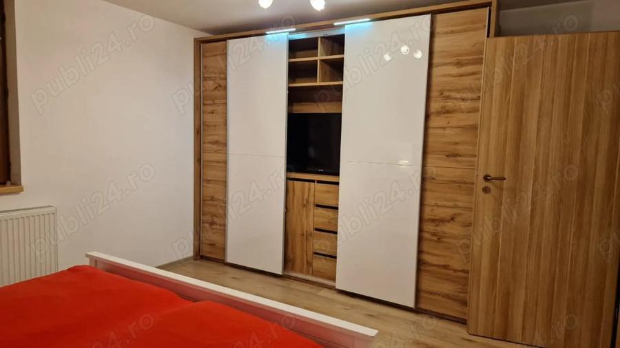 Apartament tip mansarda de inchiriat direct de la proprietar - 2