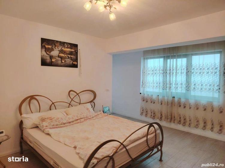 Apartament cu 4 camere decomandat în Dămăroaia