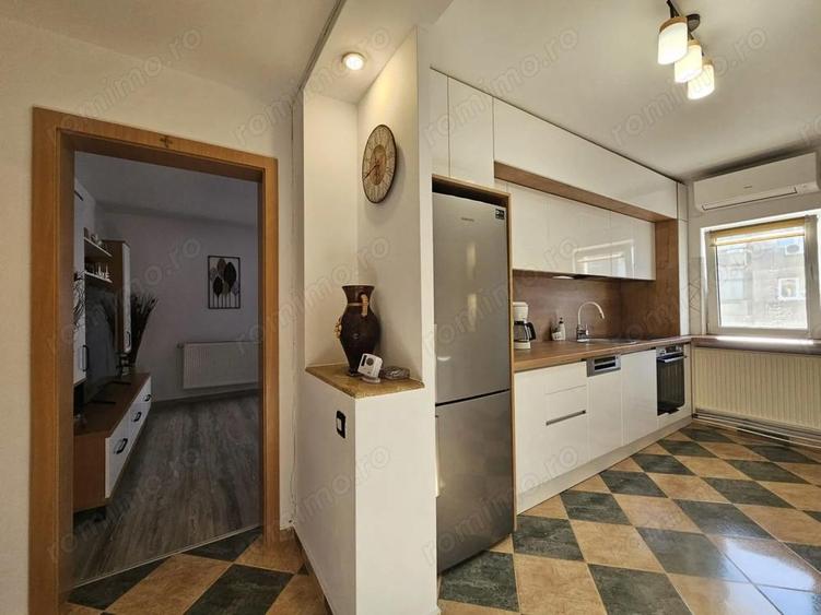 Apartament 3 camere, bai 2 balcoane , zona Neptun-Ion Creanga - 12