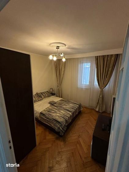 Apartament 3 camere superb si comod. - 7