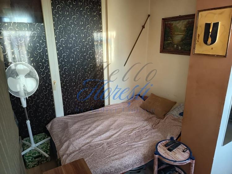 Apartament cu 2 camere 35 mp in Floresti zona Porii - 3