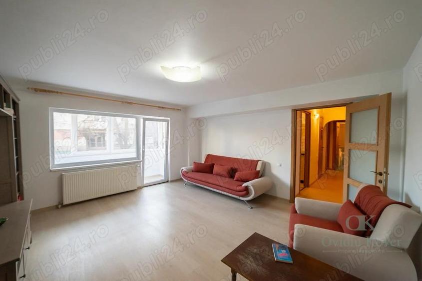 De vanzare Apartament 2 camere, 56 mp, Str. Nicolae Iorga, Sfantu Gh - 6