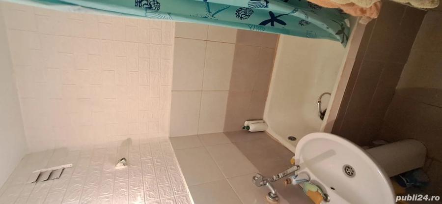 Apartament 2 camere 33m utili + balcon Micro XIV - 4