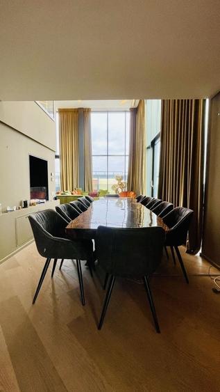 Floreasca | Penthouse | Duplex | Pescariu | Terasa - 8