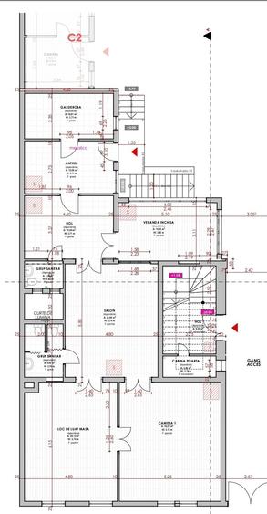 De închiriat spațiu pentru birouri – aproape de Piața Avram Iancu - 10