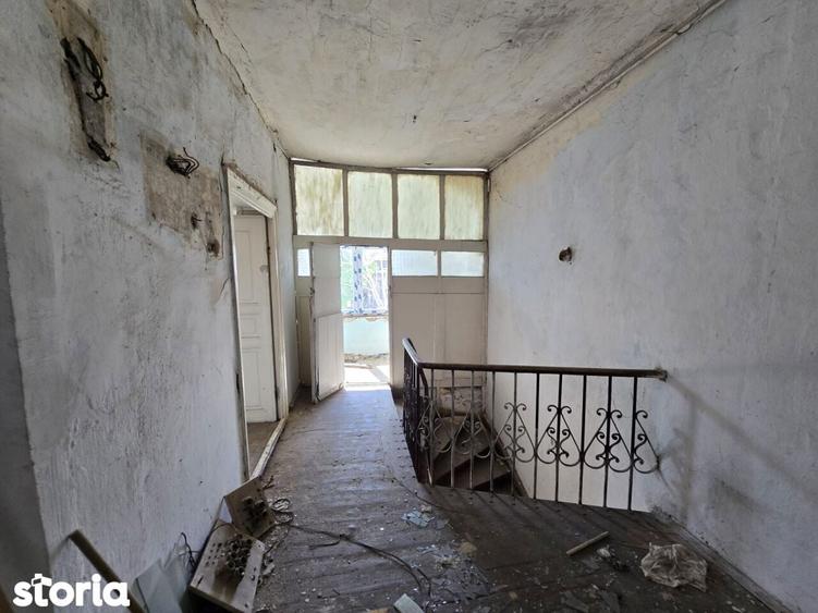 Teren 511 mp, pentru dezvoltare imobiliara, str Despot Voda nr 10 - 13