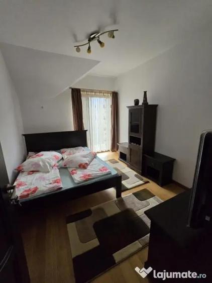 Proprietate superba Tasca, judetul Neamt - 7