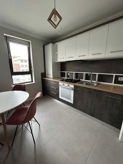 Apartament de inchiriat strada Lucian Blaga - 4