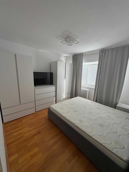 Apartament 2 camere 57 mp 2 min Crangasi Metrou / Parc / Lac - 3
