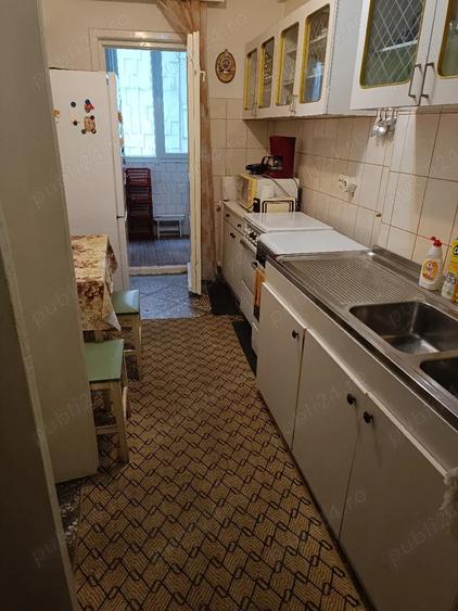 inchiriez avantajos apartament - 6