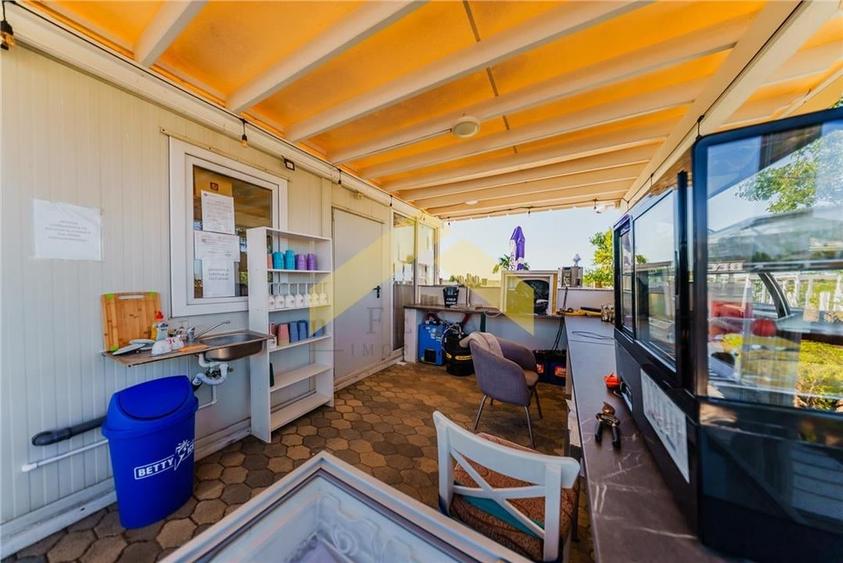 Oportunitate investitie domeniu de agrement si sala de evenimente de vanzare - 10