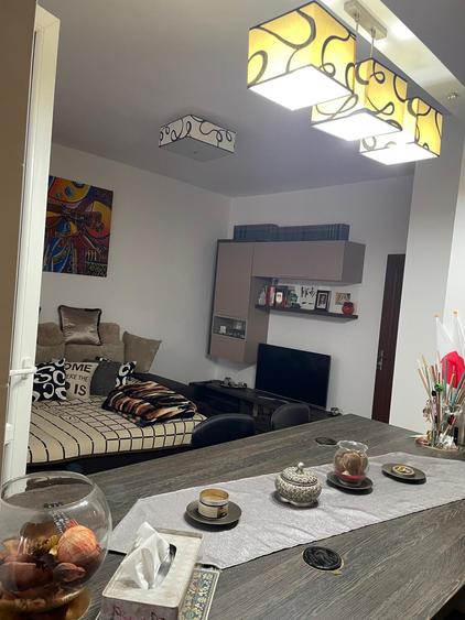 Berceni Metalurgiei Garsoniera - 1