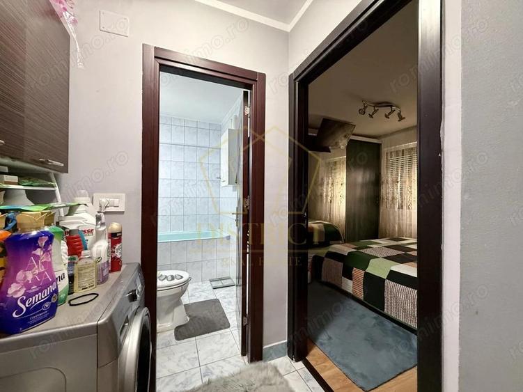 Apartament deosebit cu 2 camere | Iosefin - 9