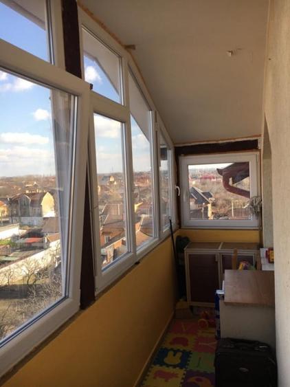 COMISION 0% Apartament 2 camere, decomandat, 65 mp, bloc cu lift - Steaua - 3