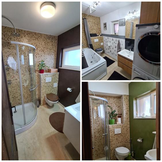 Casa individuala Dezmir finisata-utilata, direct proprietar - 8