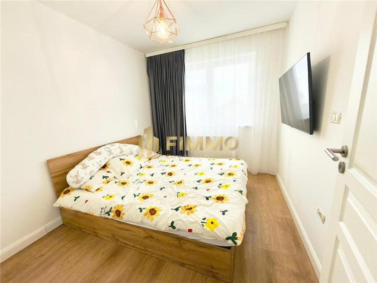 Apartament 2 camere | Bloc nou | etaj 1 | Burdujeni | ID:1612 - 5