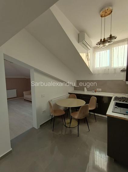 Apartament 2 camere decomandat,73 mp