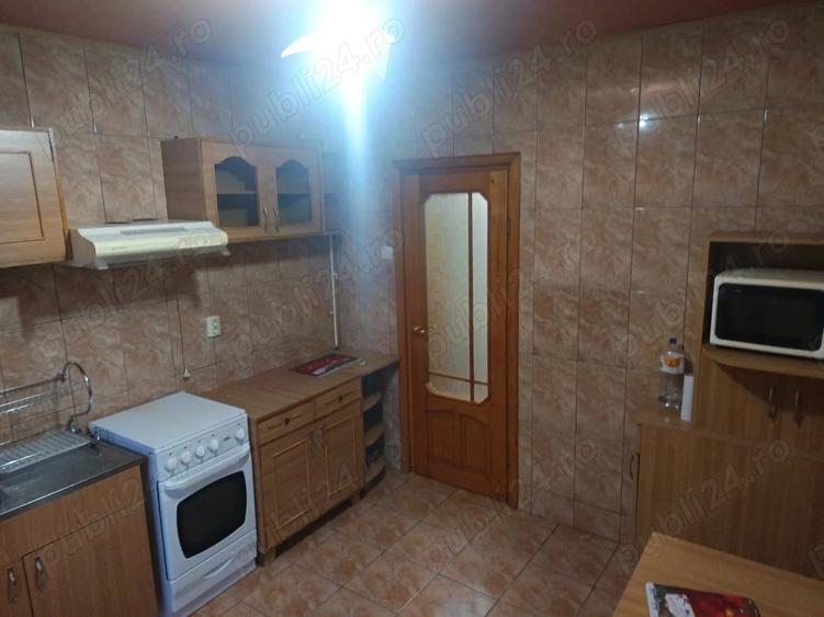 Inchiriez apartament 2 camere - 6