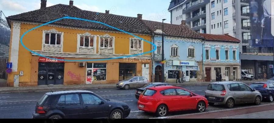 Apartament Birou de vanzare in zona ultracentrala-145 mp Apartament Birou de vanzare in zona ultracentrala-145 mp