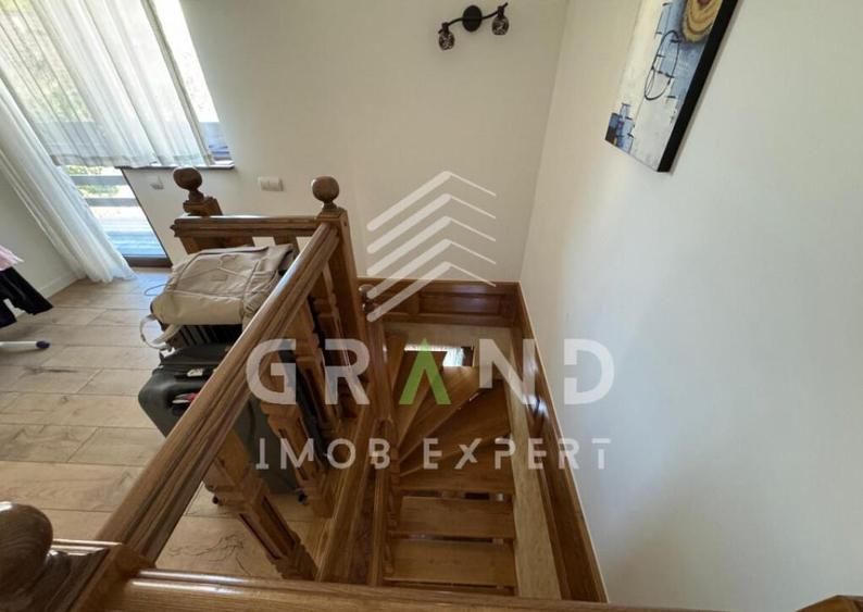 Casa de vanzare in Vi?eu de Sus Maramure? - 13