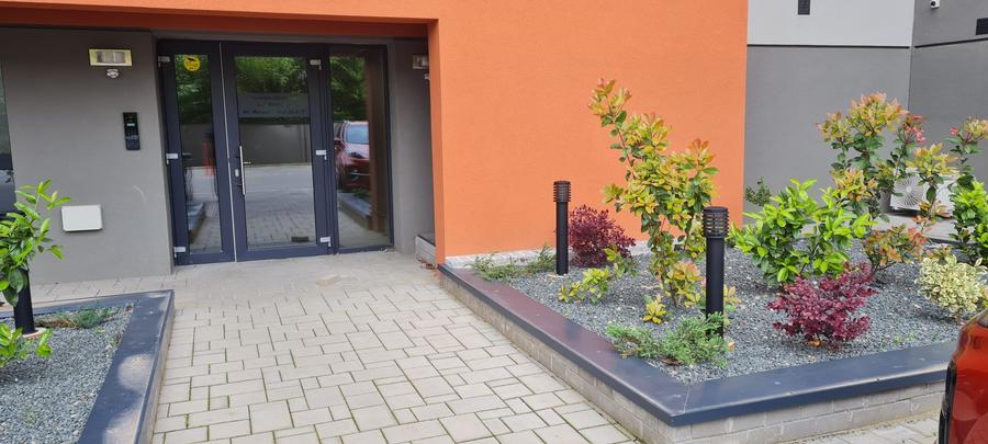 Proprietar, apartament bloc nou, termoizolatie 20 cm. - 1