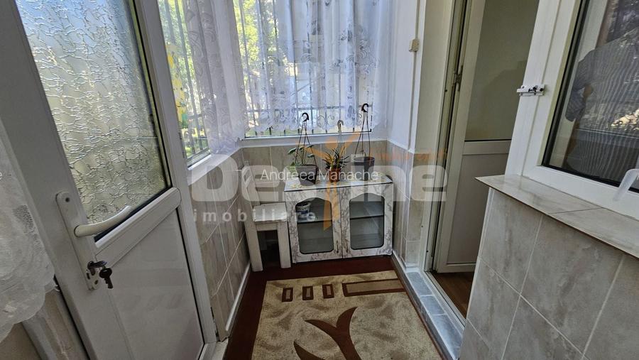Apartament 2 camere, Zona Cireșica – Campus