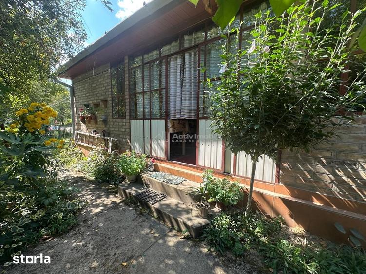 Bocsa Montana, Casa Cocheta de Vacanta sau investitie, Zona Pitoreasca - 12