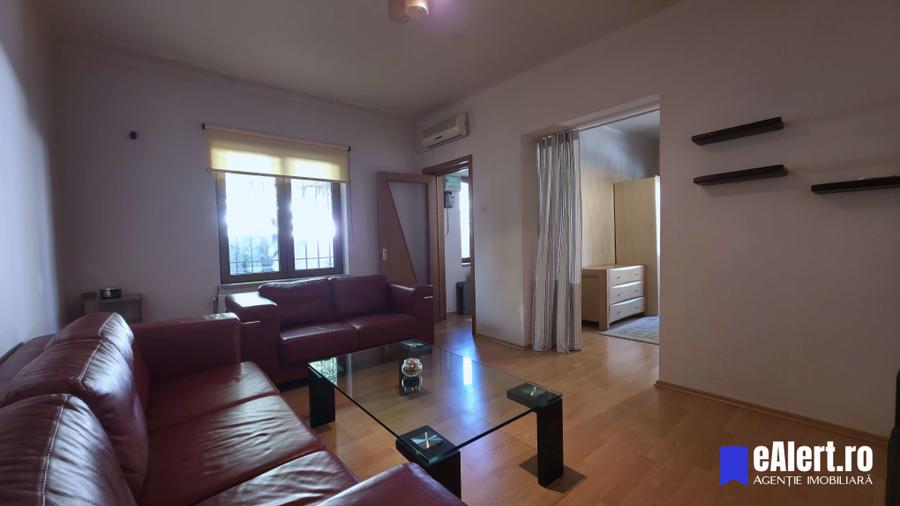 Casă de vânzare, Vatra Luminoasă, zona Str. Victor Manu, sector 2, Bucuresti - 6