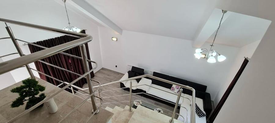 Casă de vânzare P+1/ Comuna Brazii /Sat Brazii de Jos/ Aeroport Otopeni 30 min - 10