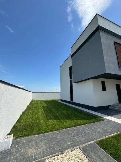 Case de vanzare, sos Cernica, Pantelimon, 182.4mpc, lac Lebada - 5