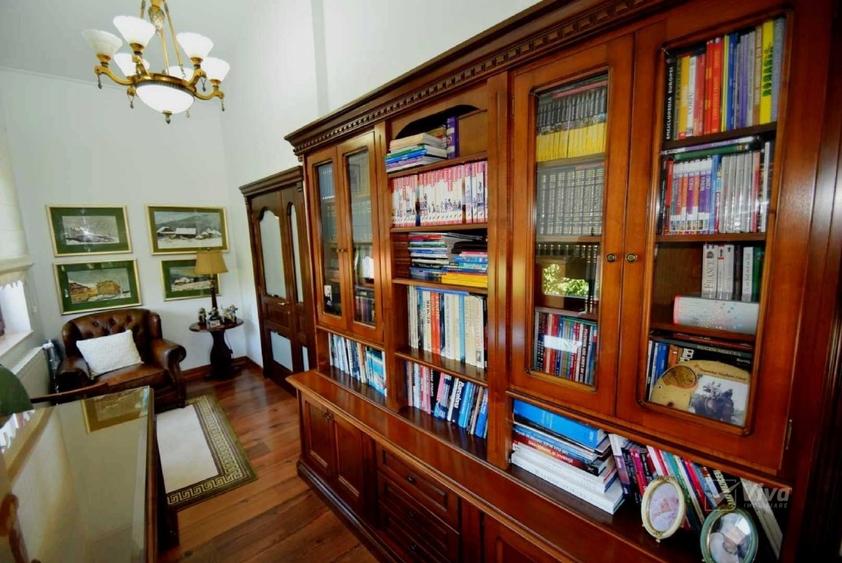 Pădurea Bucium-zona Motel, proprietate de lux la vânzare - 27