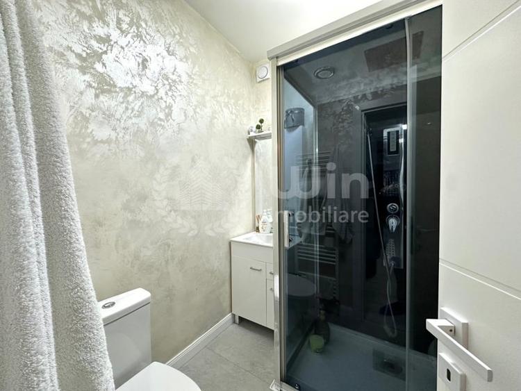 Apartament 2 camere cu gradina | Mobilat | 45mp | Parcare | Vivo Mall - 8