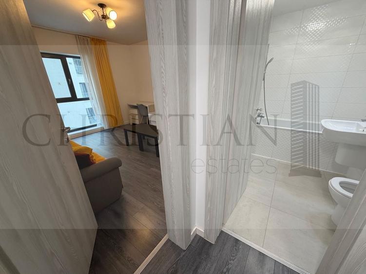 Garsoniera Luminoasa, Lujerului - 21 Residence Politehnica - 8
