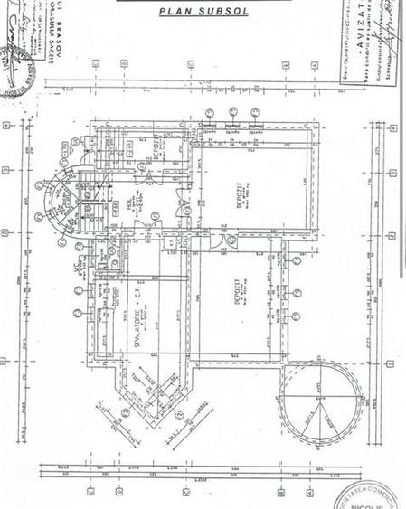 Casa versatila, cu potential real de investitie Sacele - 25