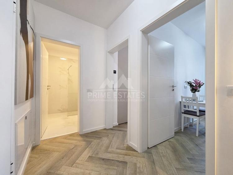 Inchiriere apartament 2 camere, Militari metrou Pacii, parcare subterana - 4