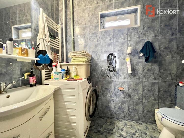 COMISION 0% Casa insiruita cu 6 camere, de vanzare, zona Freidorf - 10