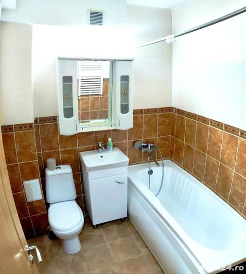 De inchiriere garsoniera in zona Buziasului - 3