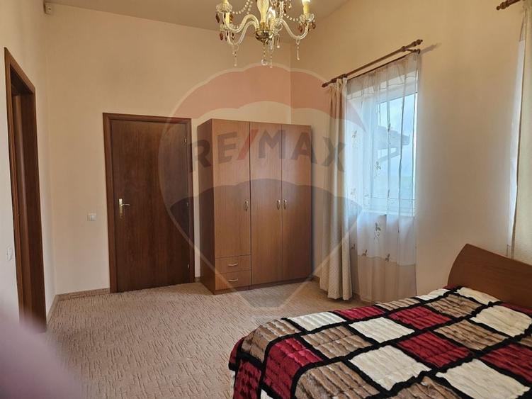 Casa cu teren in Tureni de 2300 mp, la 20 km de Cluj-Napoca - 13