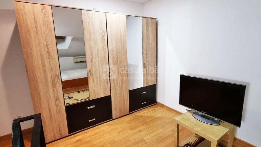 Alexandru - Minerva, studio dublu modern - 9