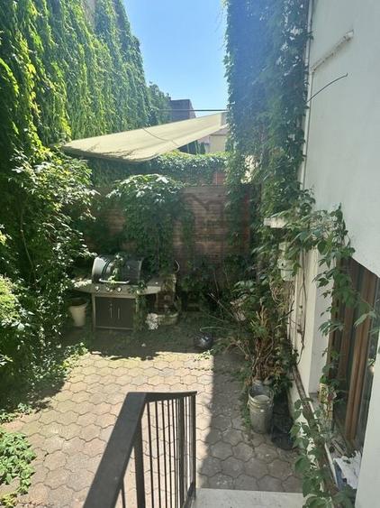 Spațiu birou/locuință– Bd. Victoriei- Parcul Sub Arini - 12