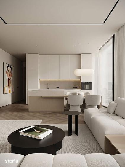 Studio premium | parc privat 6.000 mp | direct dezvoltator - 5