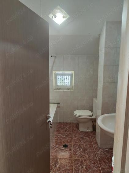 Herastrau , spatele Ambasadei Chineze - 2