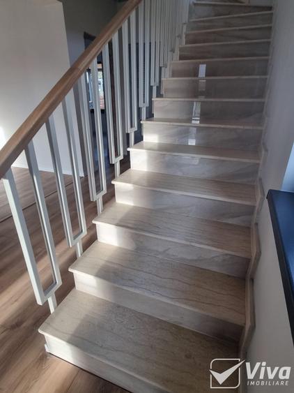 Casa P+E+Pod finisaje premium zona Valea Lupului - 8