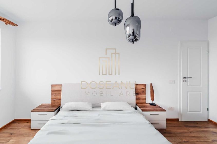 APARTAMENT PREMIUM CU 3 CAMERE | DE INCHIRIAT | PRIMA ONESTILOR - 14