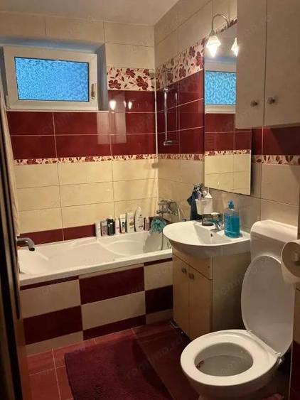 Apartament de 4 camere ( Centrala Proprie )-Centrul Civic-Afi - 2