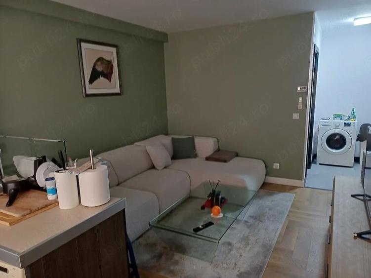 Ap 2 camere cu terasa - 6