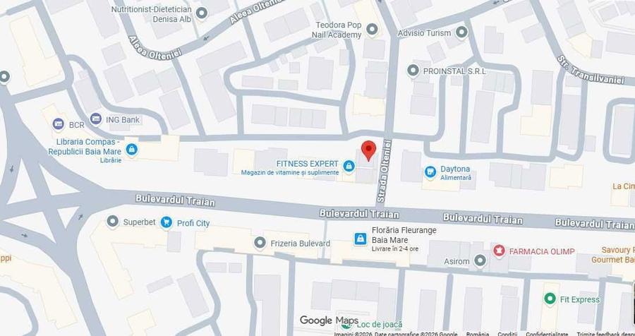 Apartament 2 camere decomandat etaj 1 Traian Repka - 6