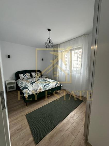 Apartament 2 Camere | Militari Residence - 8